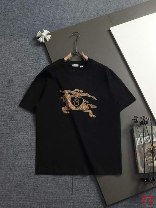 Picture of Burberry T Shirts Short _SKUBurberryS-XL20tr4719634